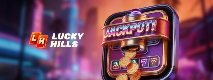 jackpots luckyhills banner